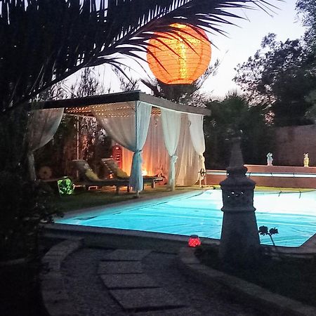 Morphee Valdareina, Piscine Chauffee, Benagil-Carvoeiro Apartment Carvoeiro  Ngoại thất bức ảnh