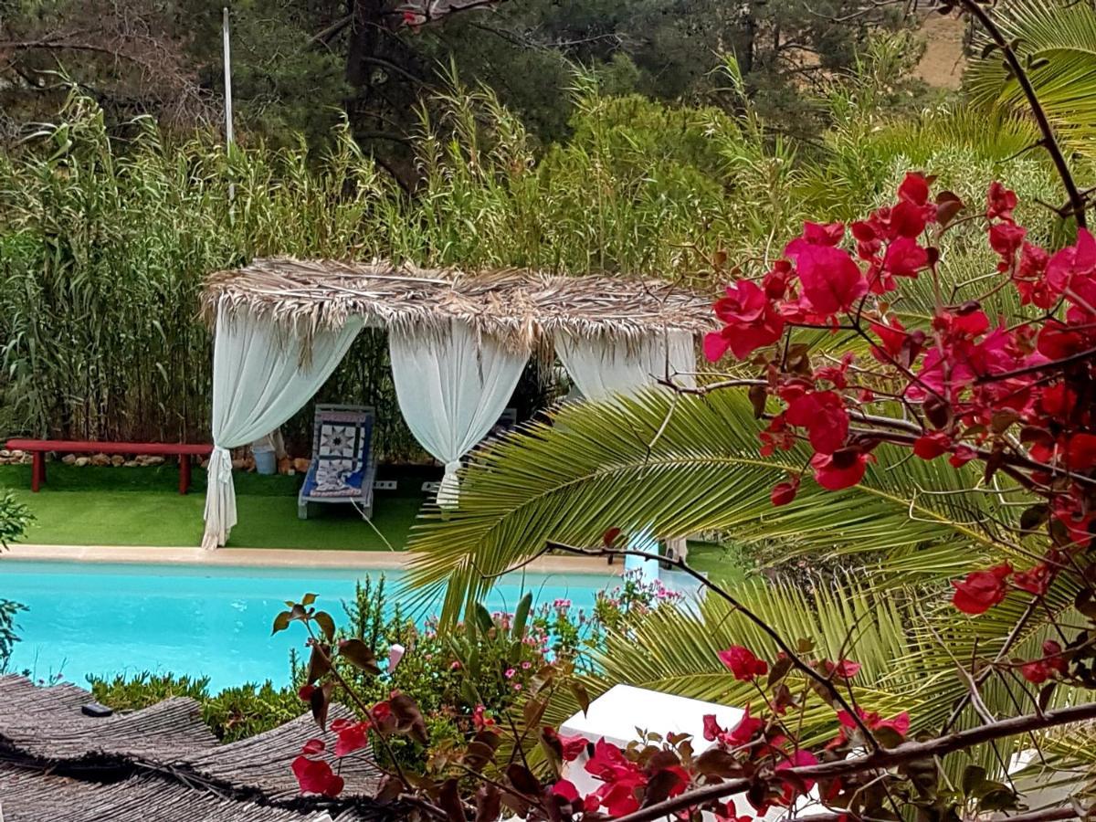 Morphee Valdareina, Piscine Chauffee, Benagil-Carvoeiro Apartment Carvoeiro  Ngoại thất bức ảnh