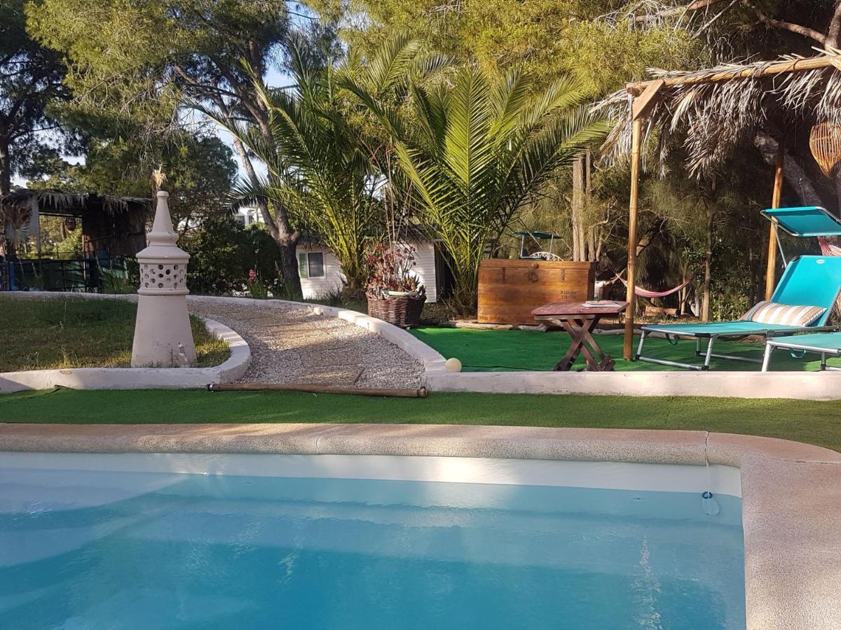 Morphee Valdareina, Piscine Chauffee, Benagil-Carvoeiro Apartment Carvoeiro  Ngoại thất bức ảnh