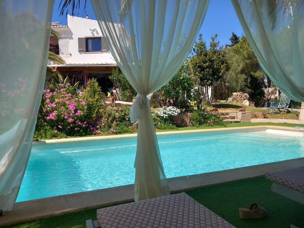 Morphee Valdareina, Piscine Chauffee, Benagil-Carvoeiro Apartment Carvoeiro  Ngoại thất bức ảnh