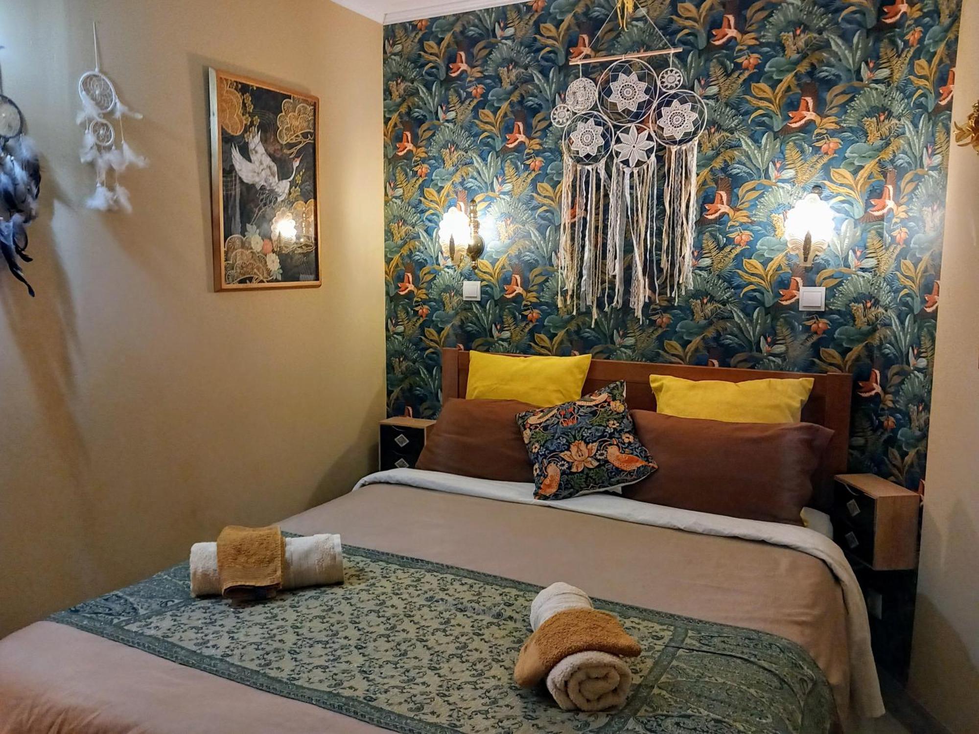Morphee Valdareina, Piscine Chauffee, Benagil-Carvoeiro Apartment Carvoeiro  Ngoại thất bức ảnh