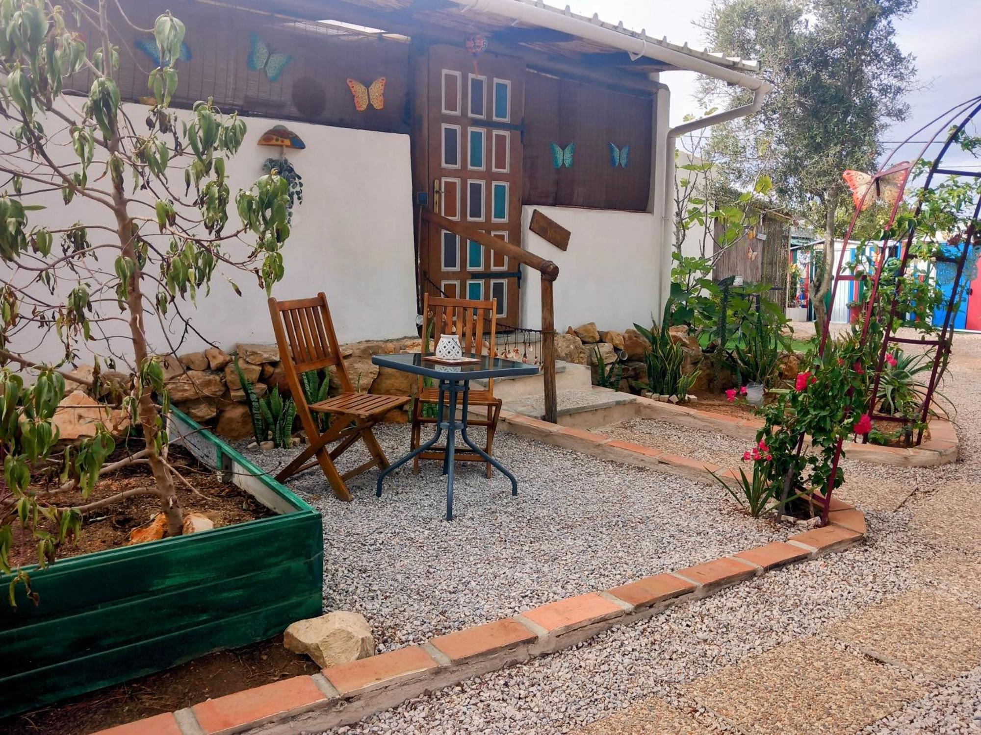 Morphee Valdareina, Piscine Chauffee, Benagil-Carvoeiro Apartment Carvoeiro  Ngoại thất bức ảnh