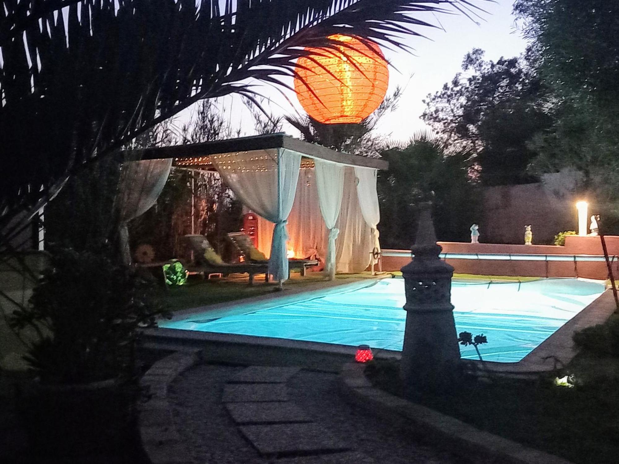 Morphee Valdareina, Piscine Chauffee, Benagil-Carvoeiro Apartment Carvoeiro  Ngoại thất bức ảnh